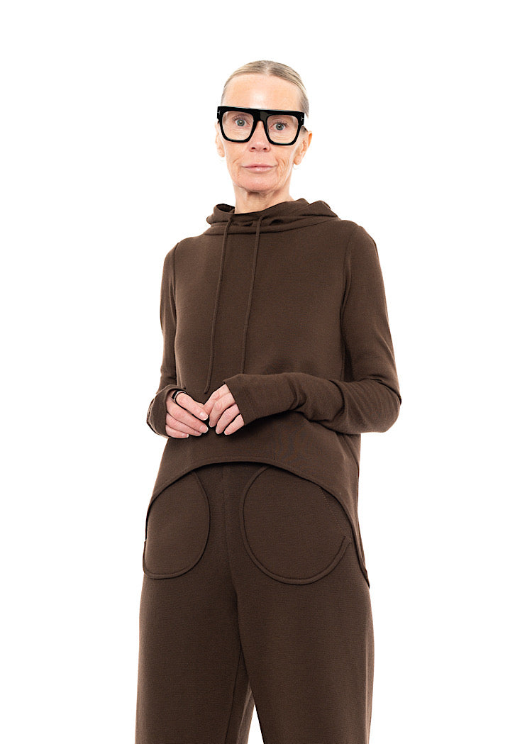 ANNETTE GÖRTZ HISTO PULLOVER