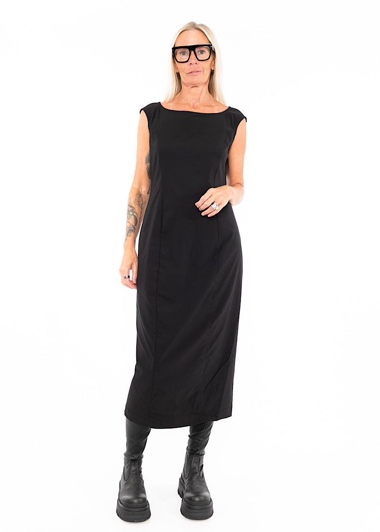 RUNDHOLZ BLACK LABEL DRESS