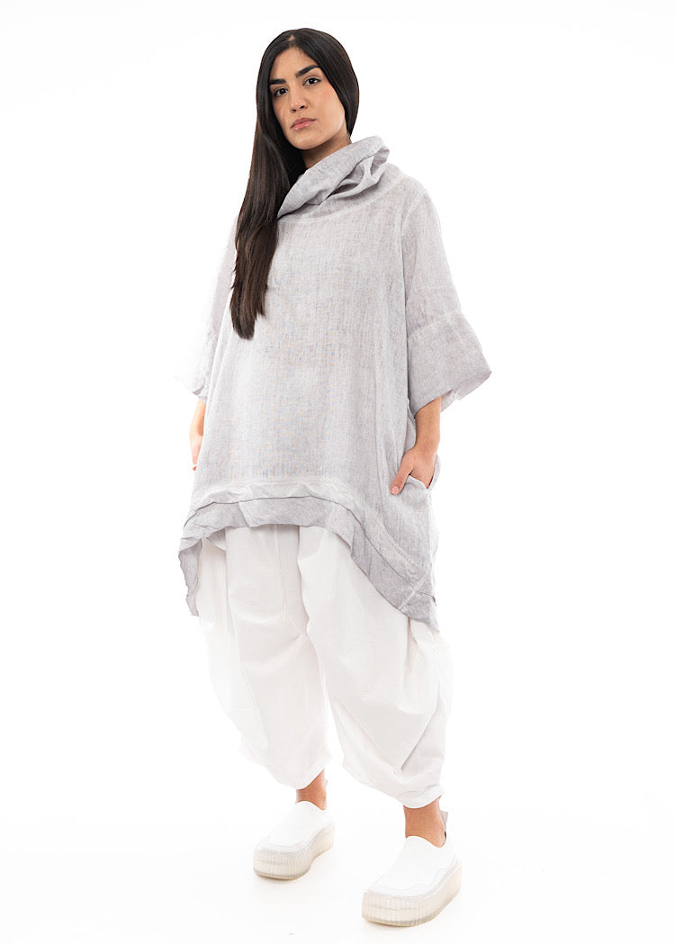 ZILBERMAN TUNIC