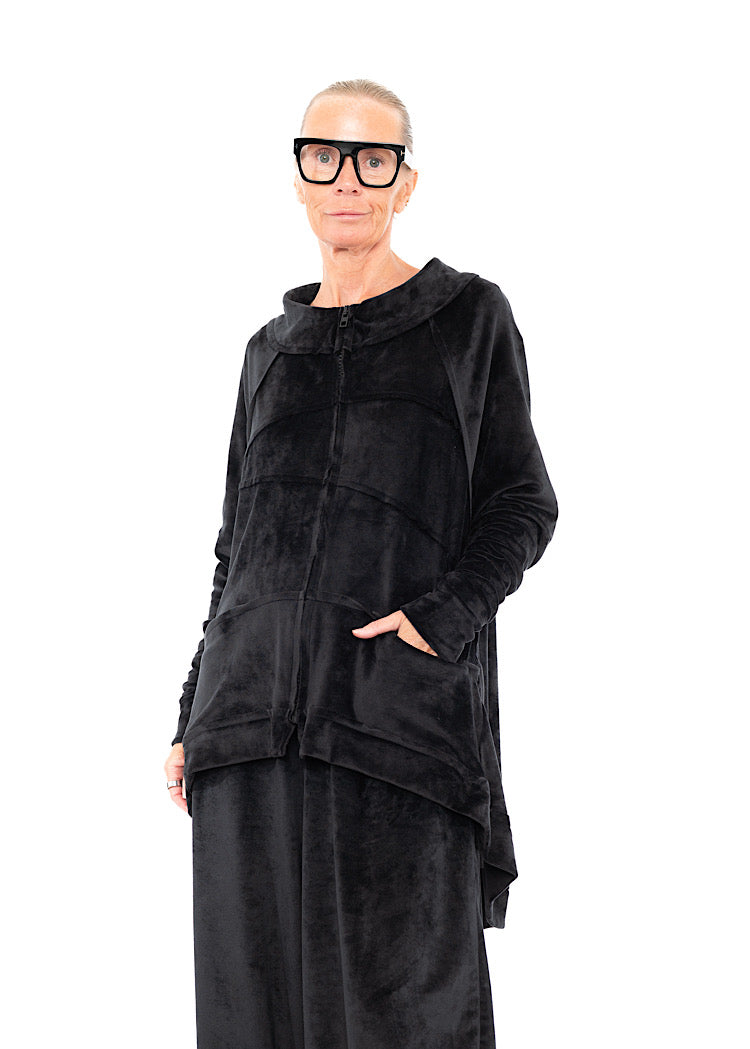 BREAD & BUTTER JACKET