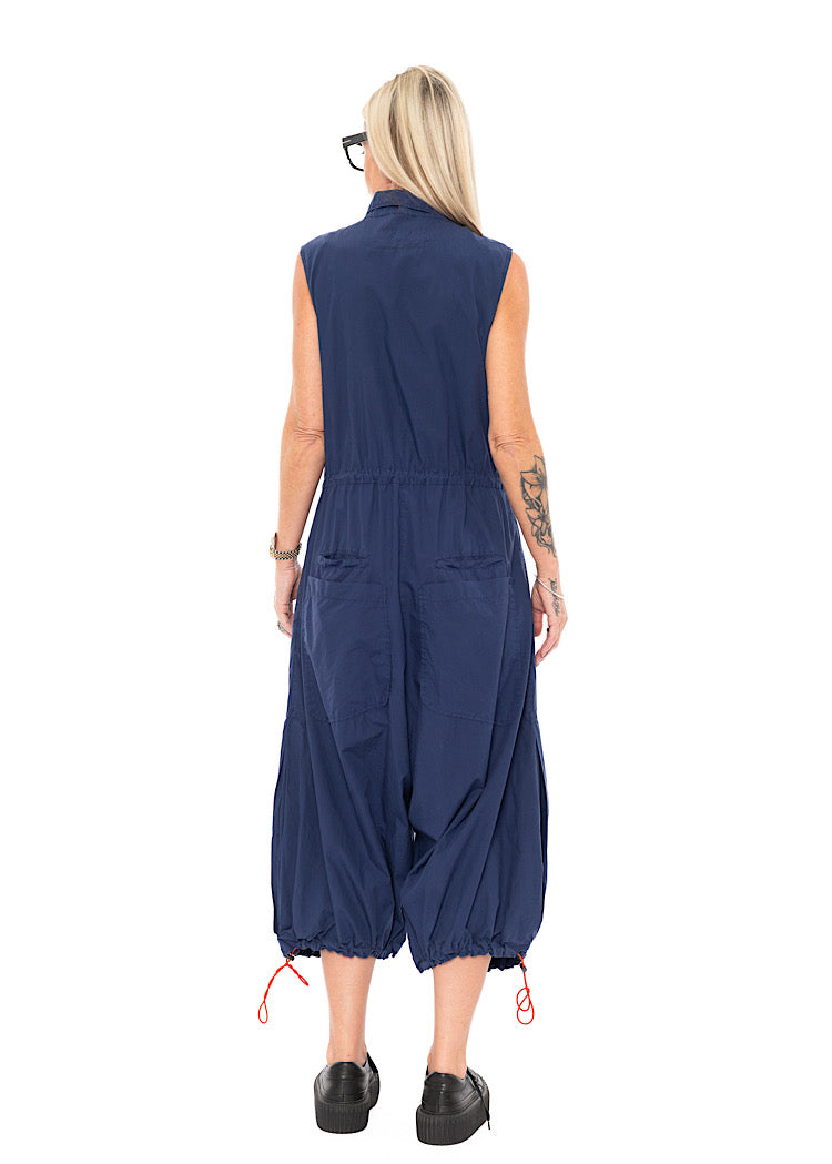 RUNDHOLZ DIP OVERALL