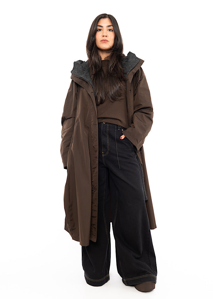 ANNETTE GÖRTZ NORI COAT