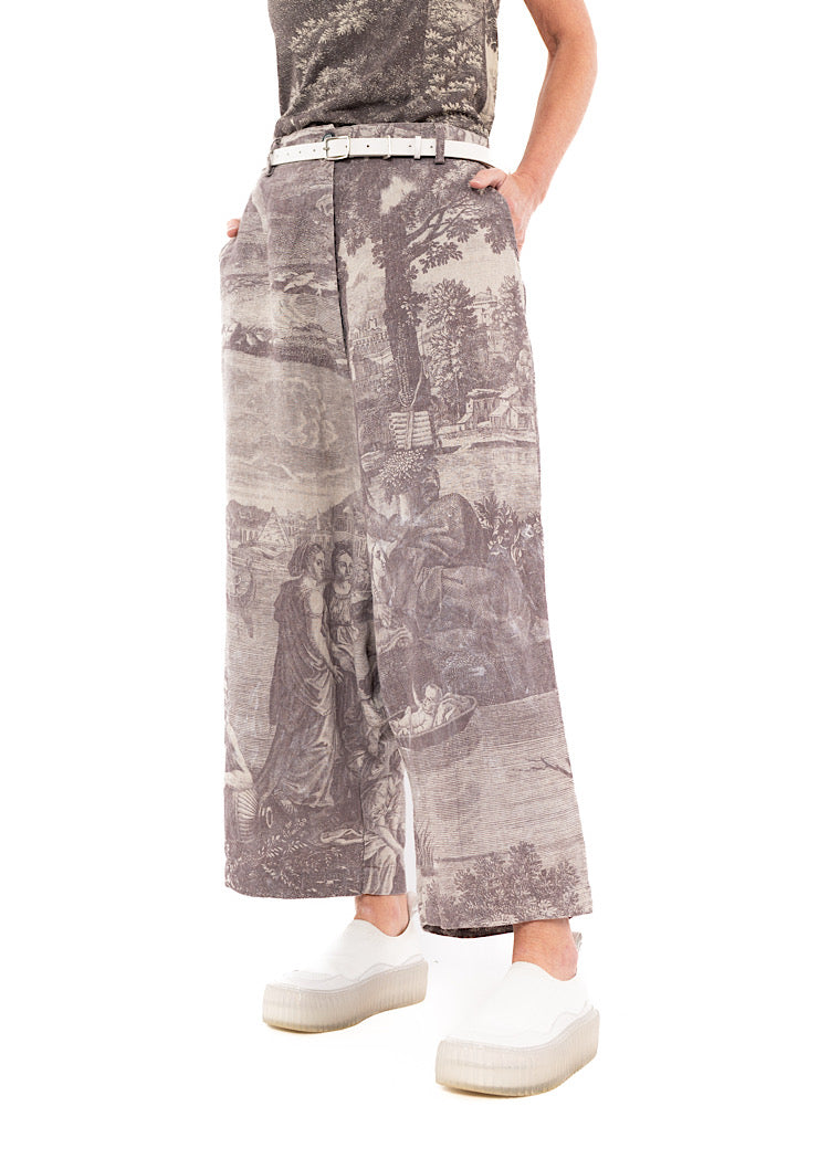 PRE-ORDER RUNDHOLZ DIP TROUSER