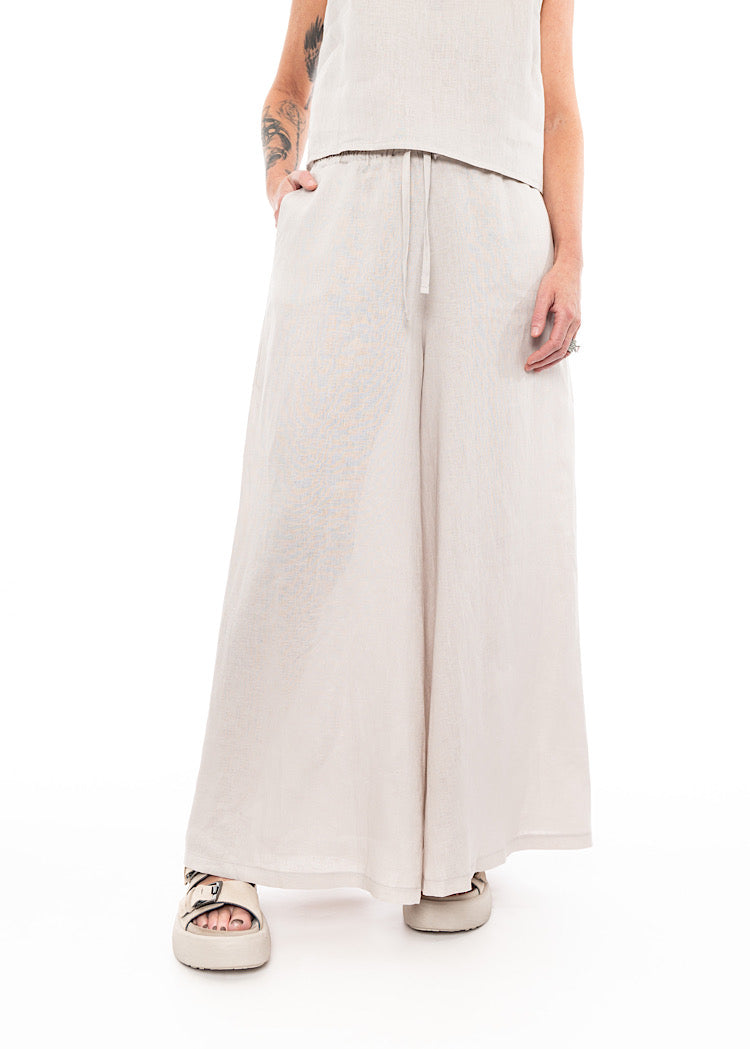 GREEK ARCHAIC KORI TROUSER