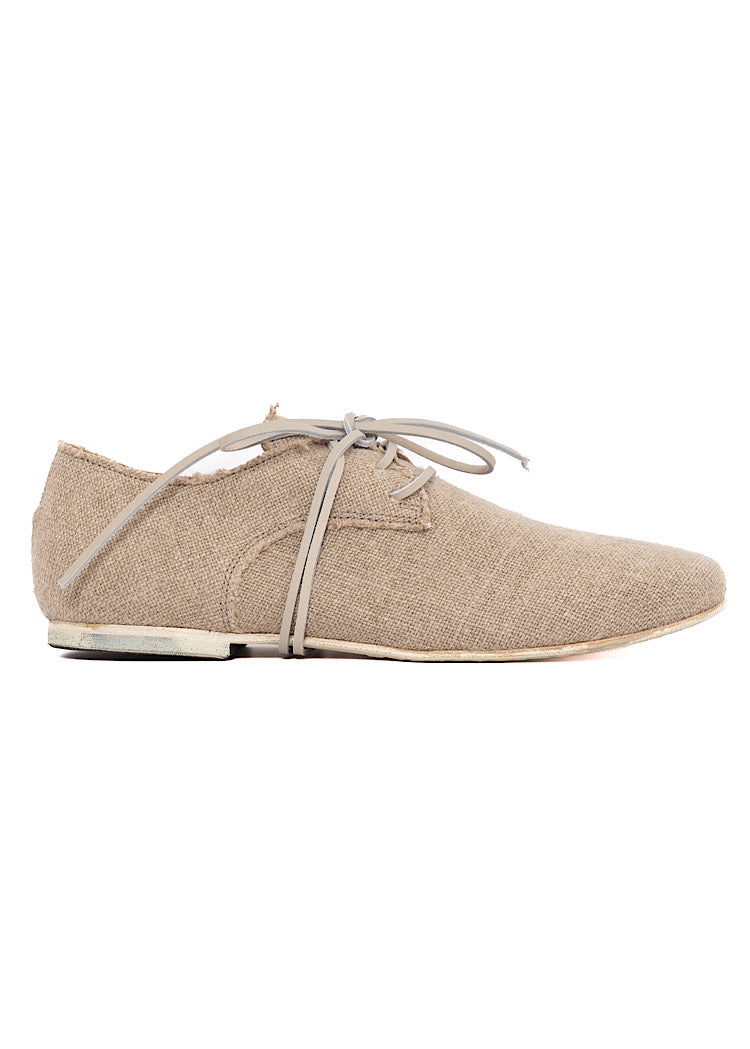 RUNDHOLZ MAINLINE SHOE