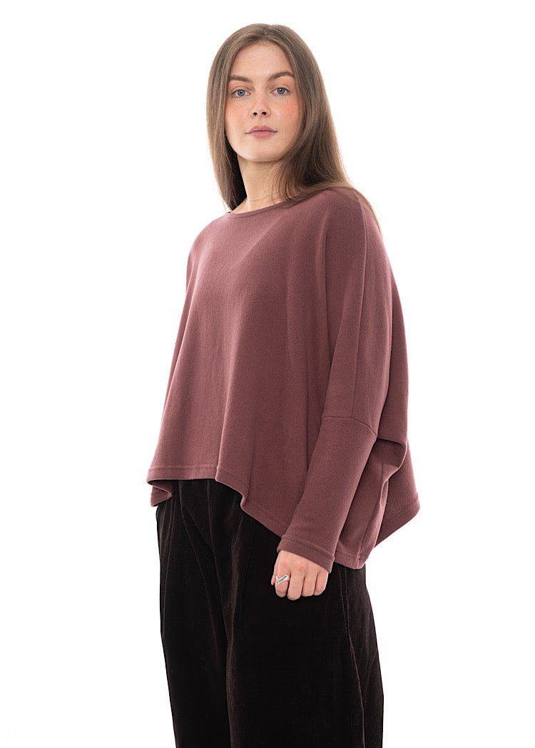 MAMA B KIRA PULLOVER