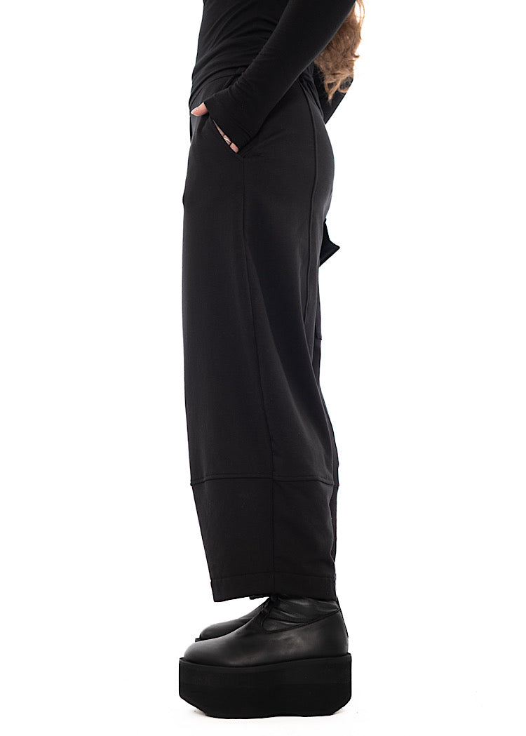COTTON-SWEATSHIRT MIRA F TROUSER