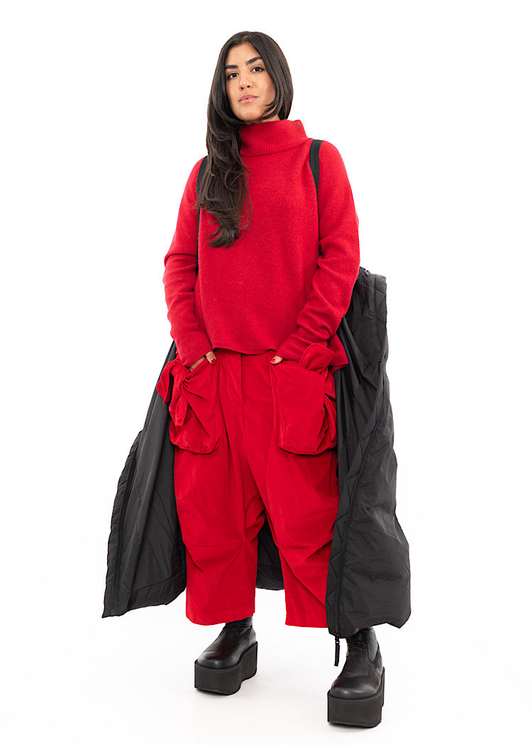 RUNDHOLZ BLACK LABEL COAT