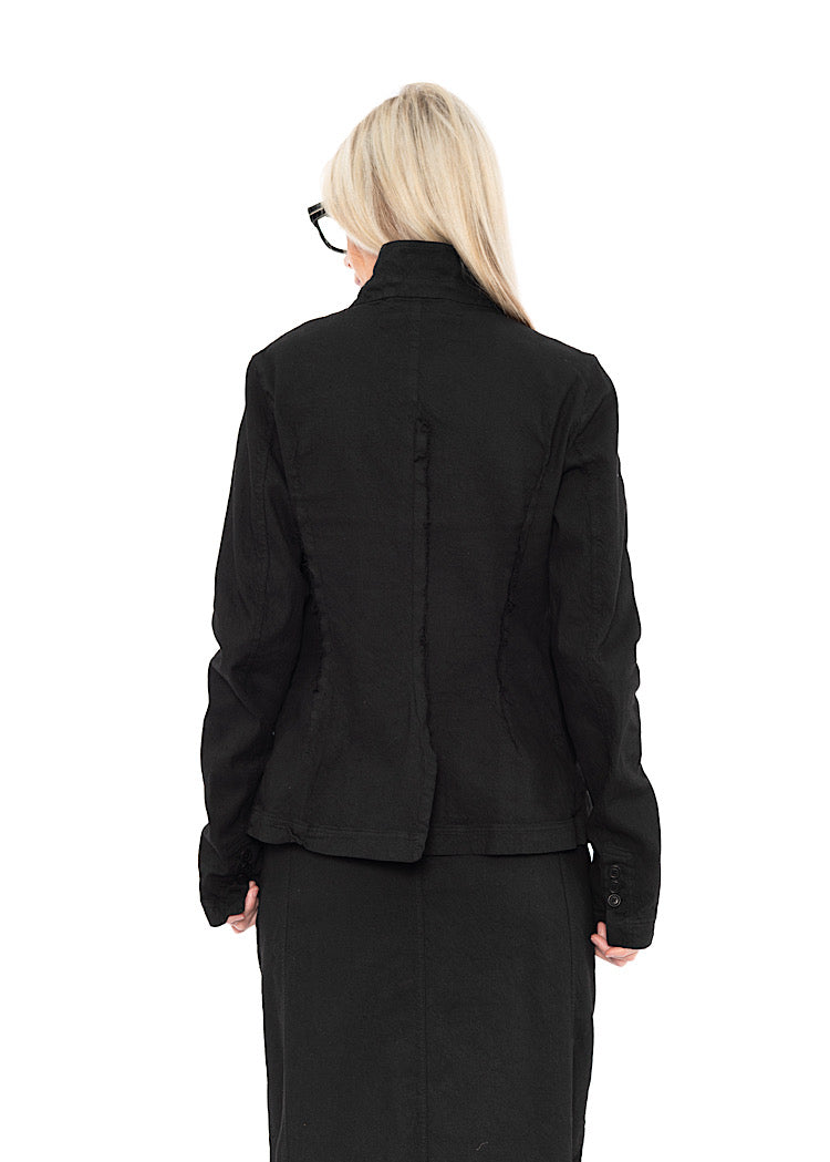SIGNATURE STRETCH-FIT JACKET