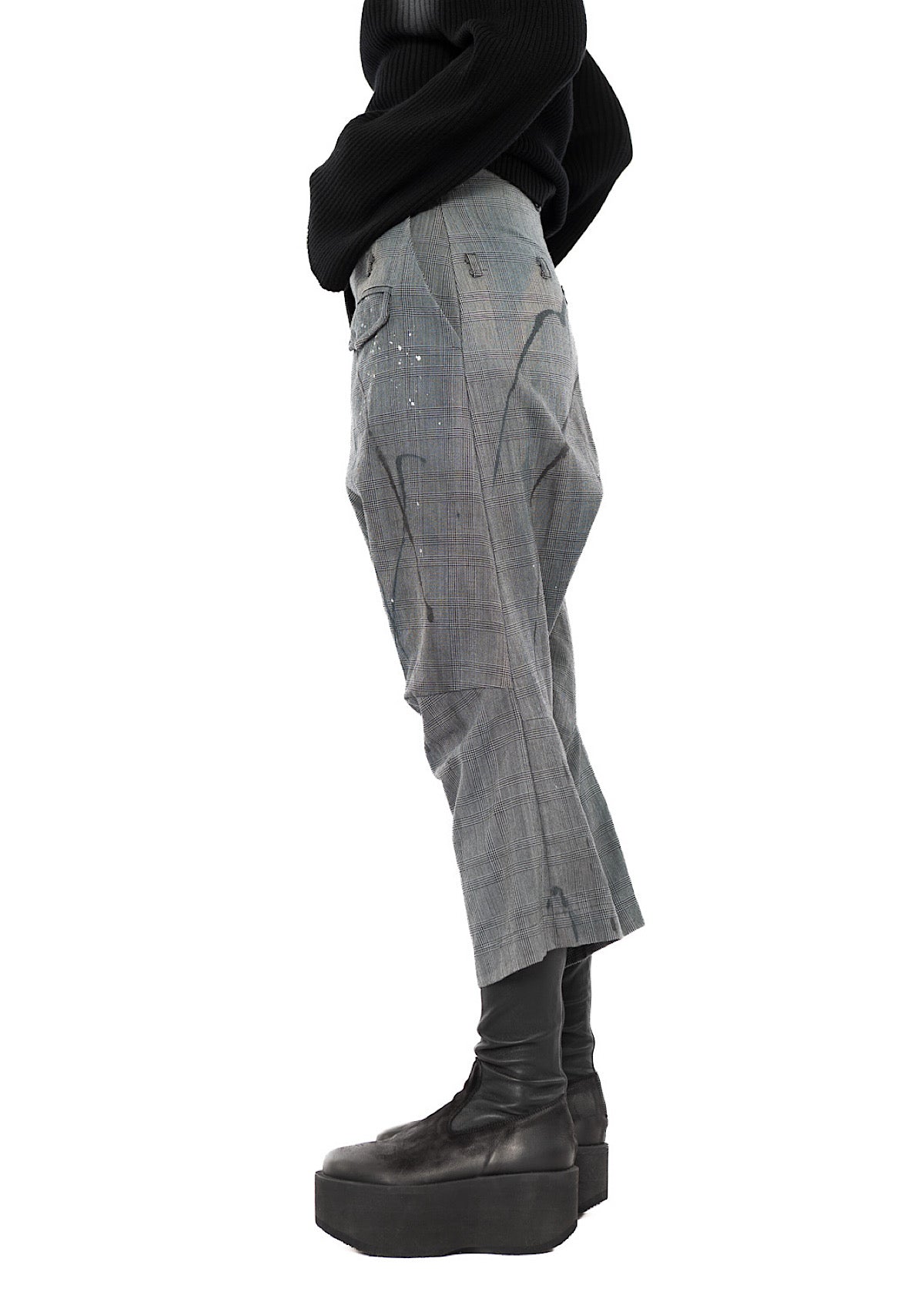 RUNDHOLZ MAINLINE TROUSER