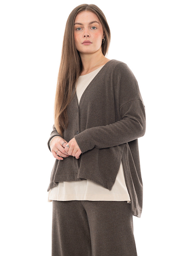 MAMA B COSMICO CARDIGAN