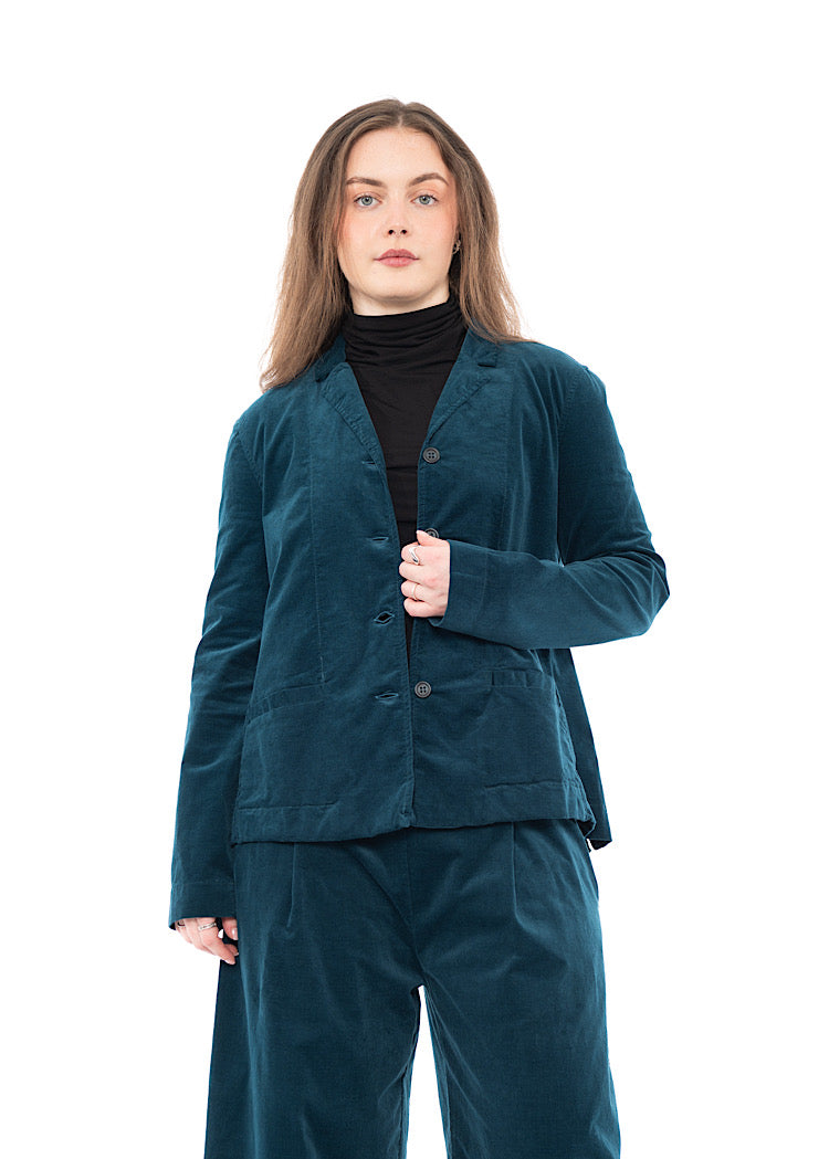 SIGNATURE APRILE V JACKET