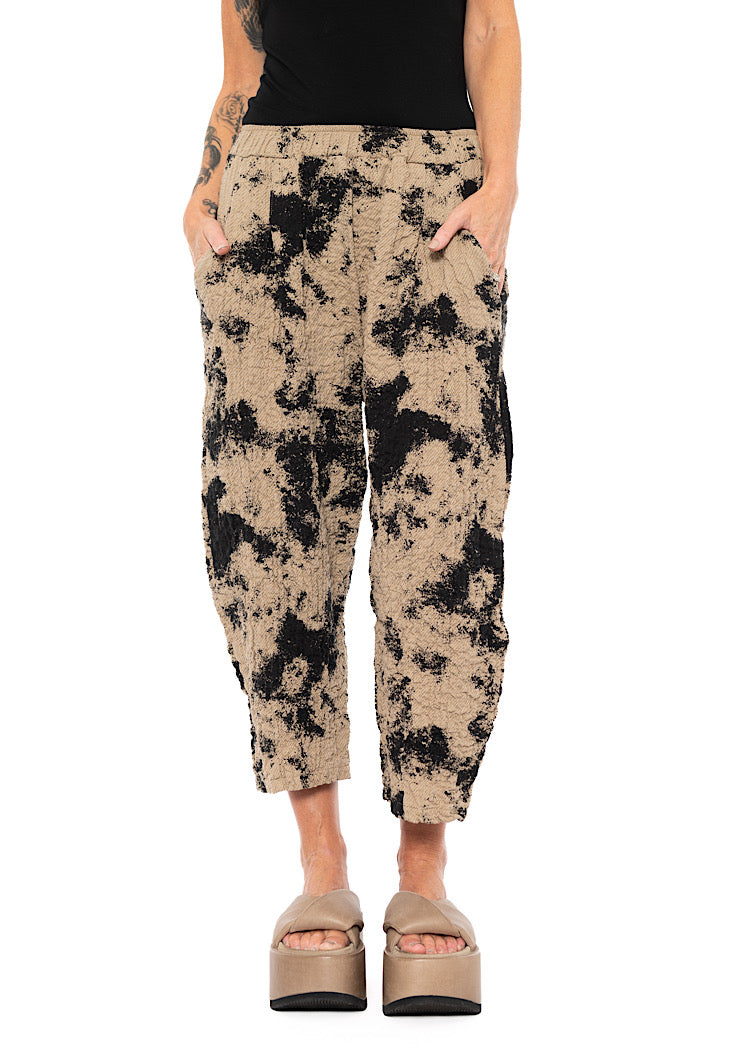 MAMA B BIANCO S TROUSER
