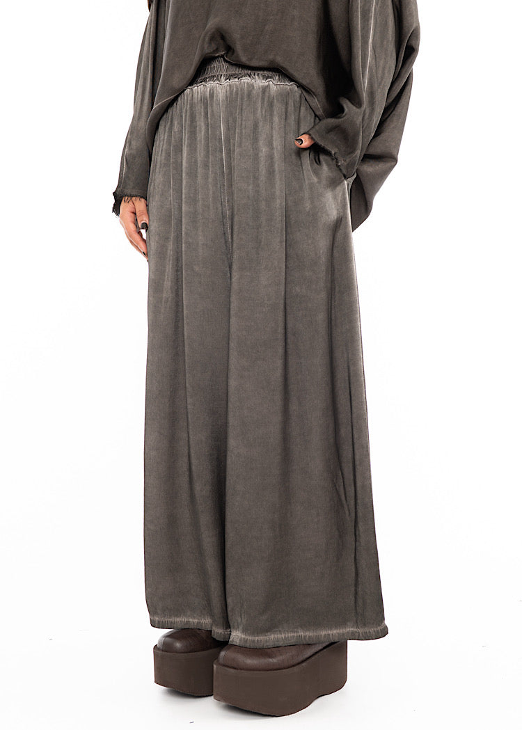 SANCTAMUERTE TROUSER