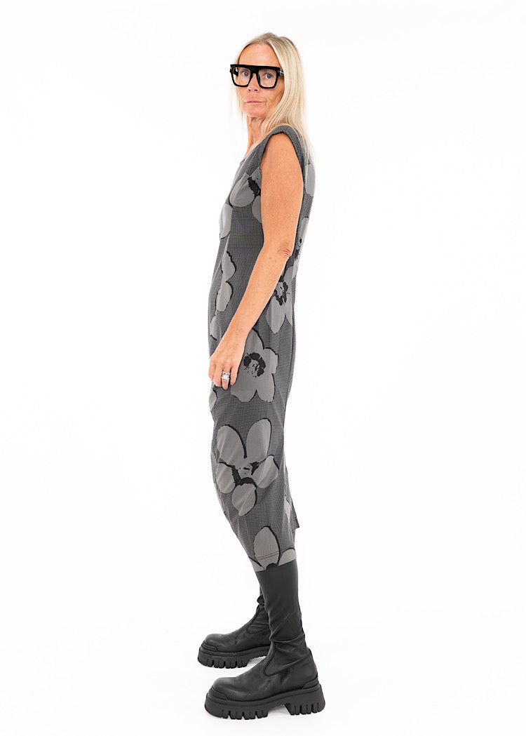 RUNDHOLZ BLACK LABEL DRESS