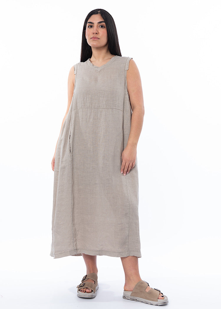 MAMA B JUPITER L DRESS