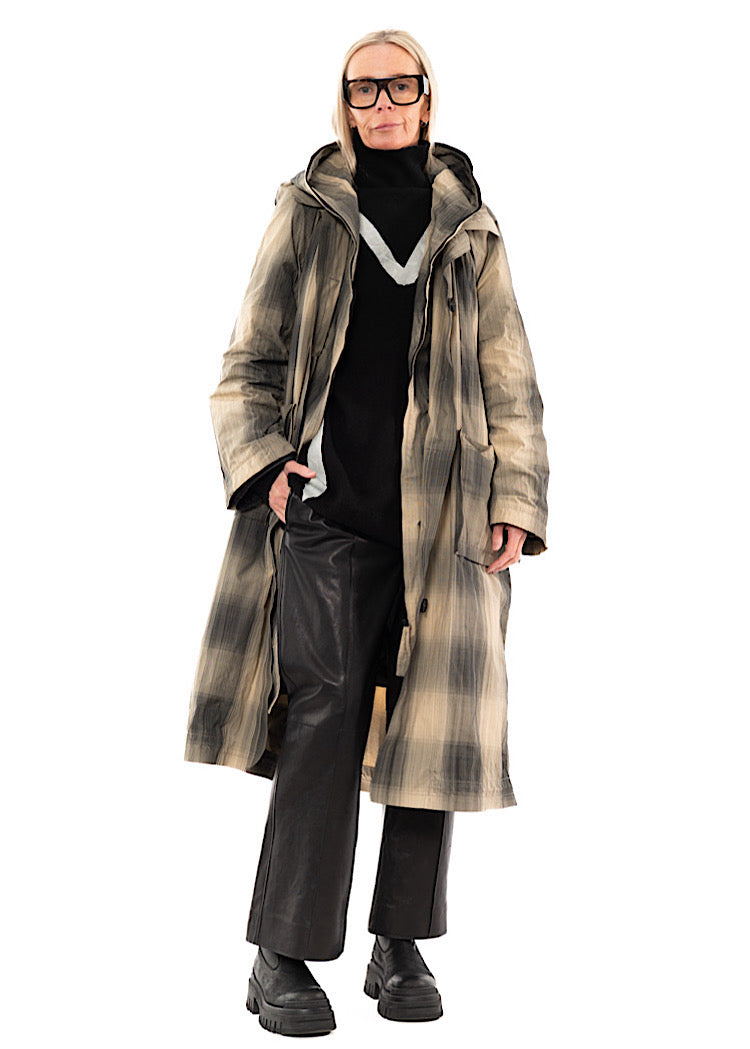 PRE-LOVED ANNETTE GÖRTZ MODUL COAT