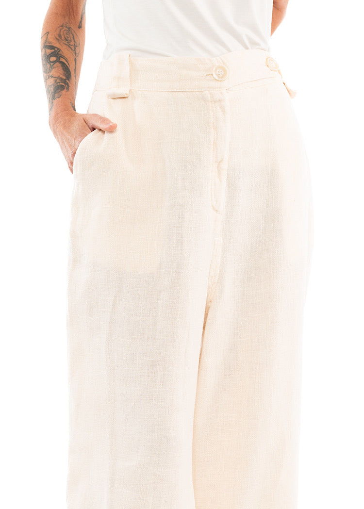 PRE-LOVED LA VACA LOCA BUCHE TROUSER