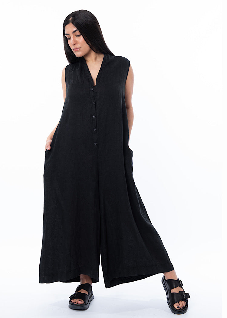 MAMA B LUNA L JUMPSUIT