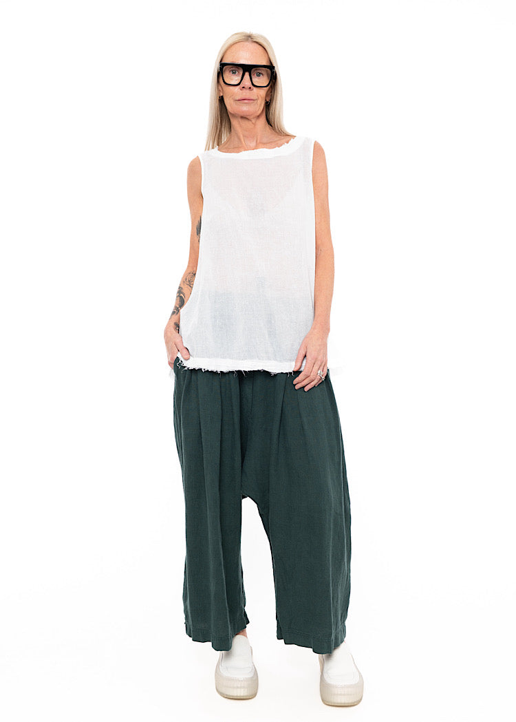 RUNDHOLZ BLACK LABEL TROUSER