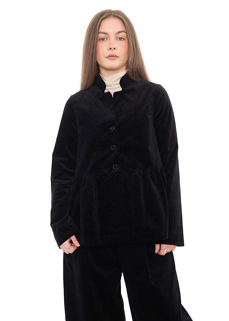 MAMA B VELOCE L JACKET