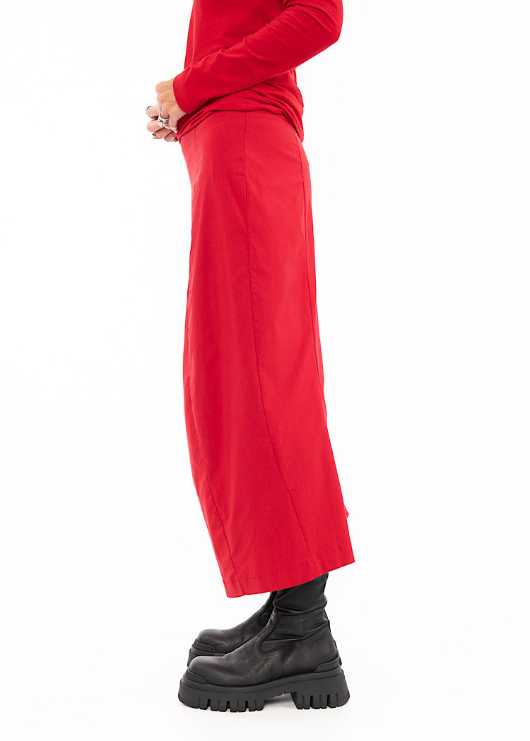 RUNDHOLZ BLACK LABEL SKIRT