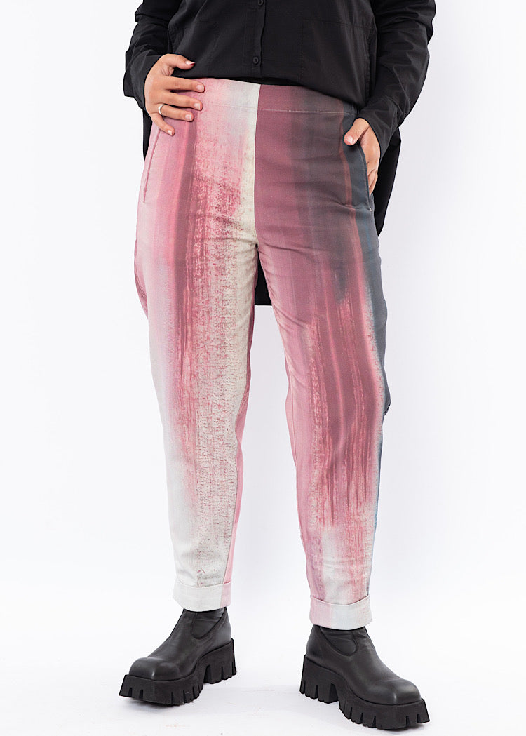 ELEMENTE CLEMENTE GEISHA TROUSER