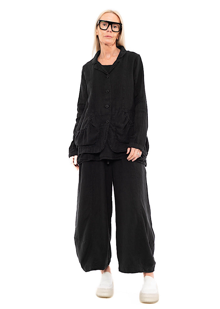 PRE-ORDER RUNDHOLZ BLACK LABEL JACKET