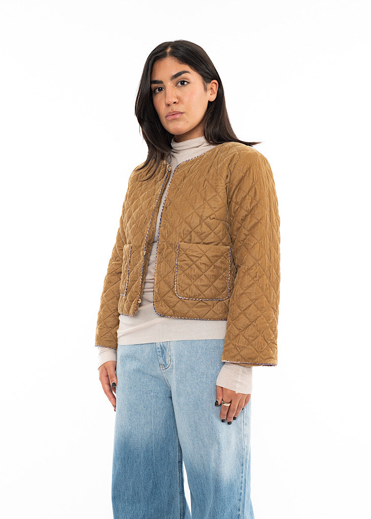 MUNTHE LIZETTA JACKET