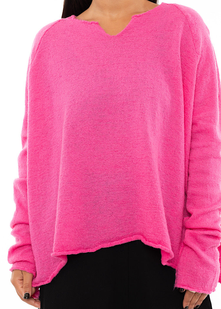 RUNDHOLZ BLACK LABEL PULLOVER