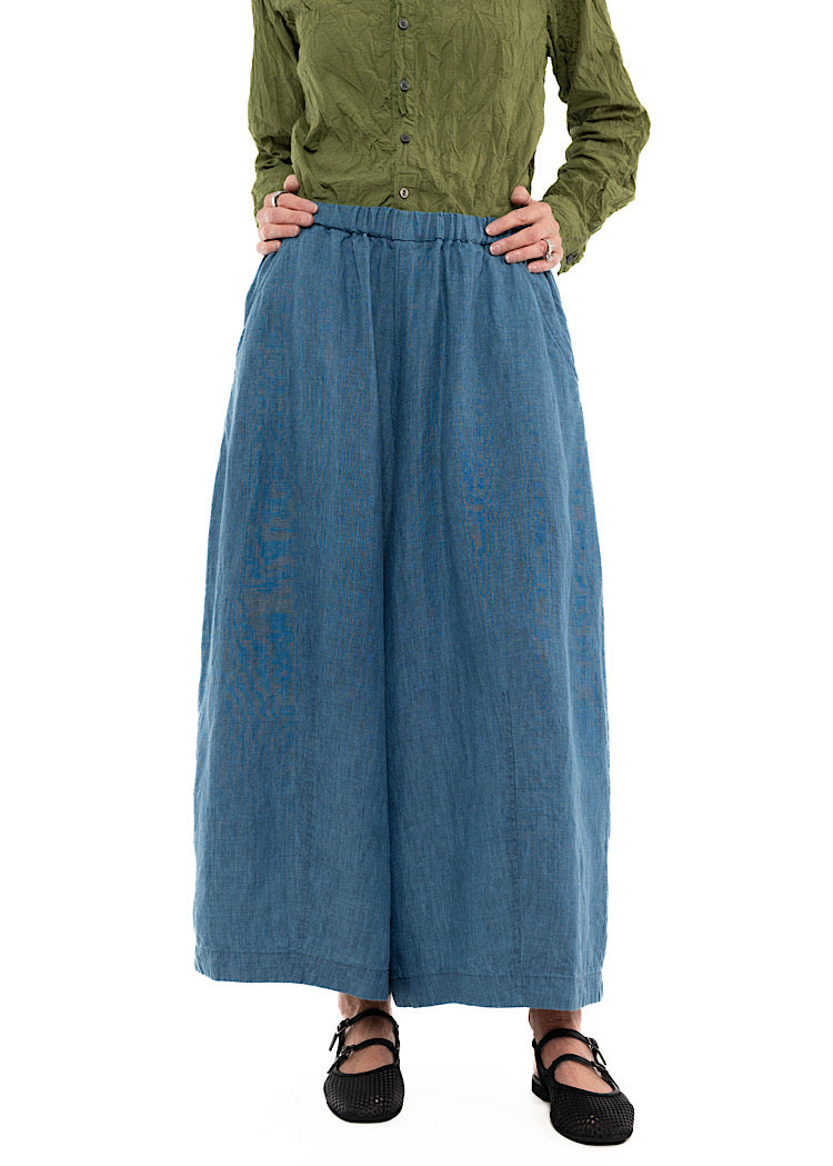 PAS DE CALAIS TROUSER