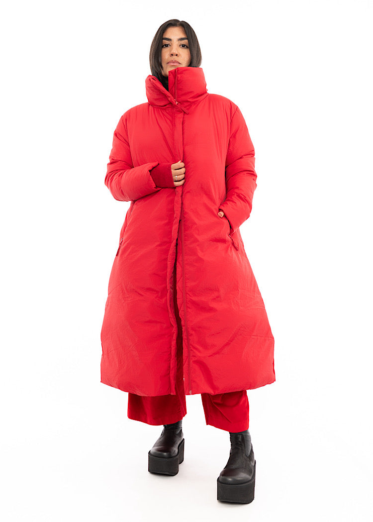 RUNDHOLZ BLACK LABEL COAT