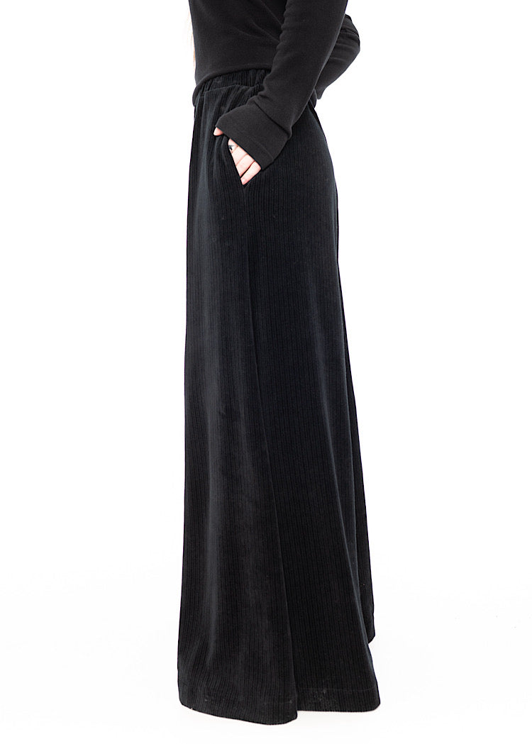 MAMA B NUCCIA TROUSER