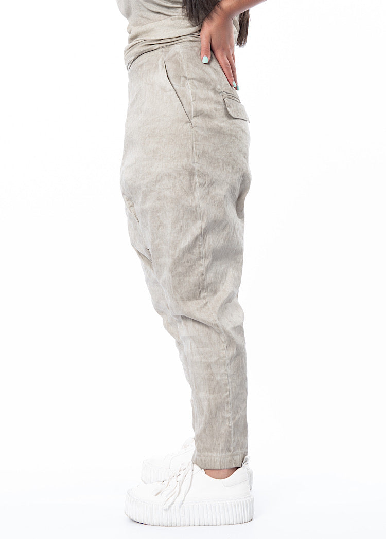 RUNDHOLZ MAINLINE TROUSER