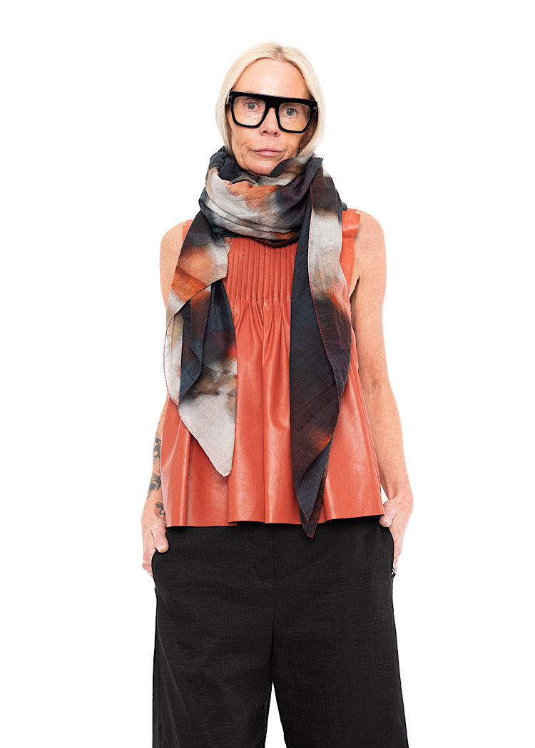 ANNETTE GÖRTZ WINK SCARF