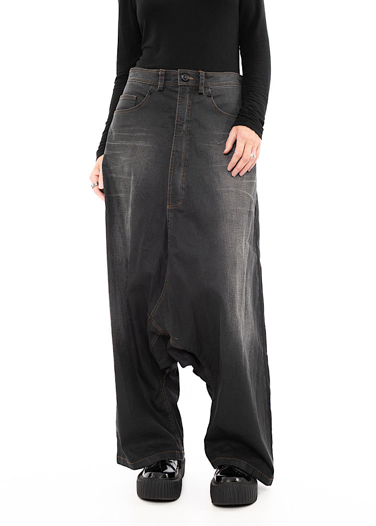 PRE-LOVED RUNDHOLZ MAINLINE TROUSER