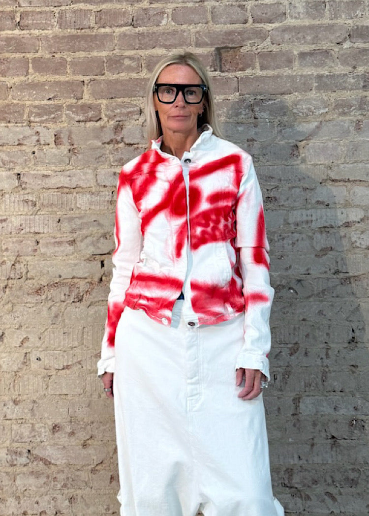 PRE-ORDER RUNDHOLZ MAINLINE JACKET