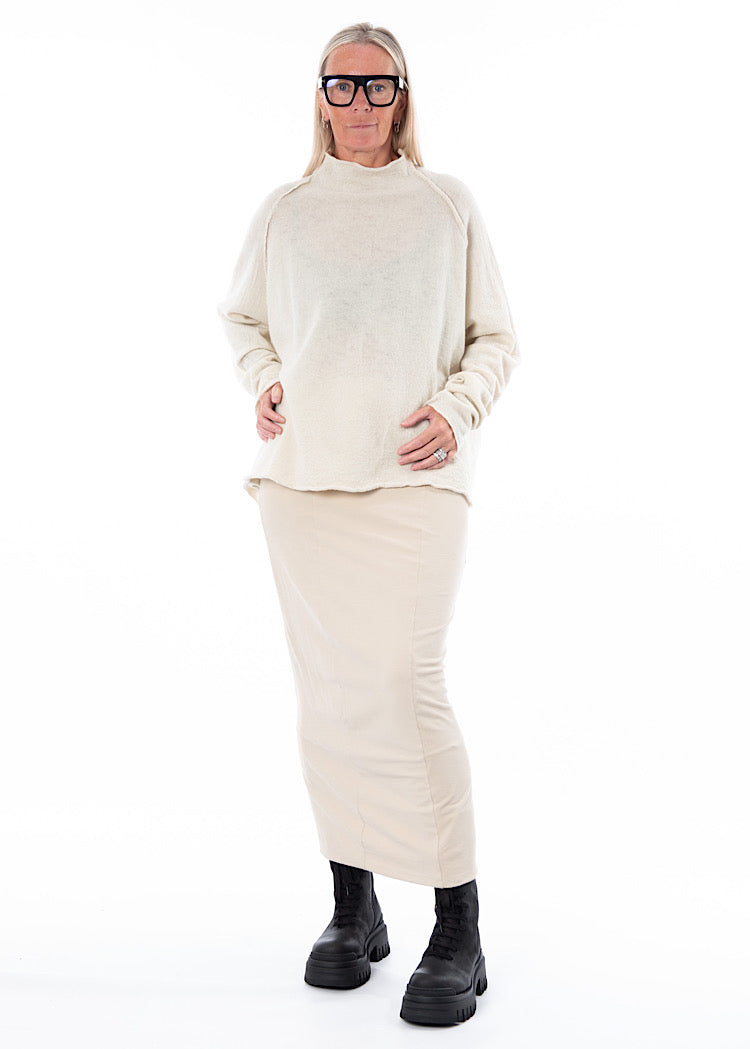 RUNDHOLZ MAINLINE PULLOVER