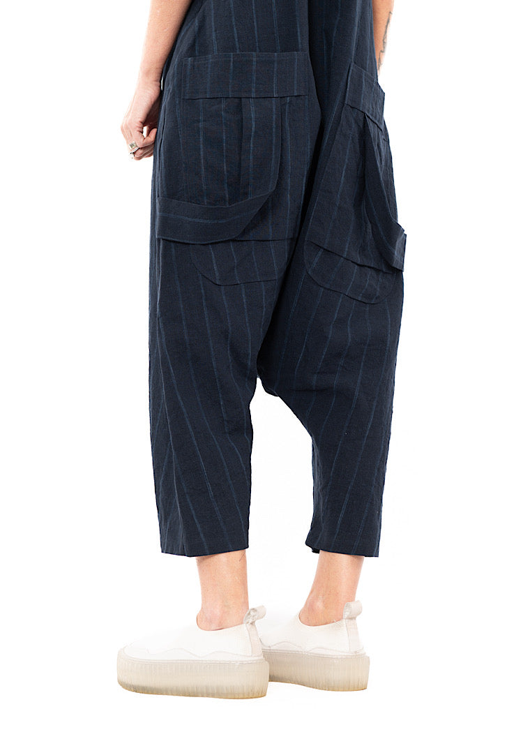 RUNDHOLZ MAINLINE OVERALL