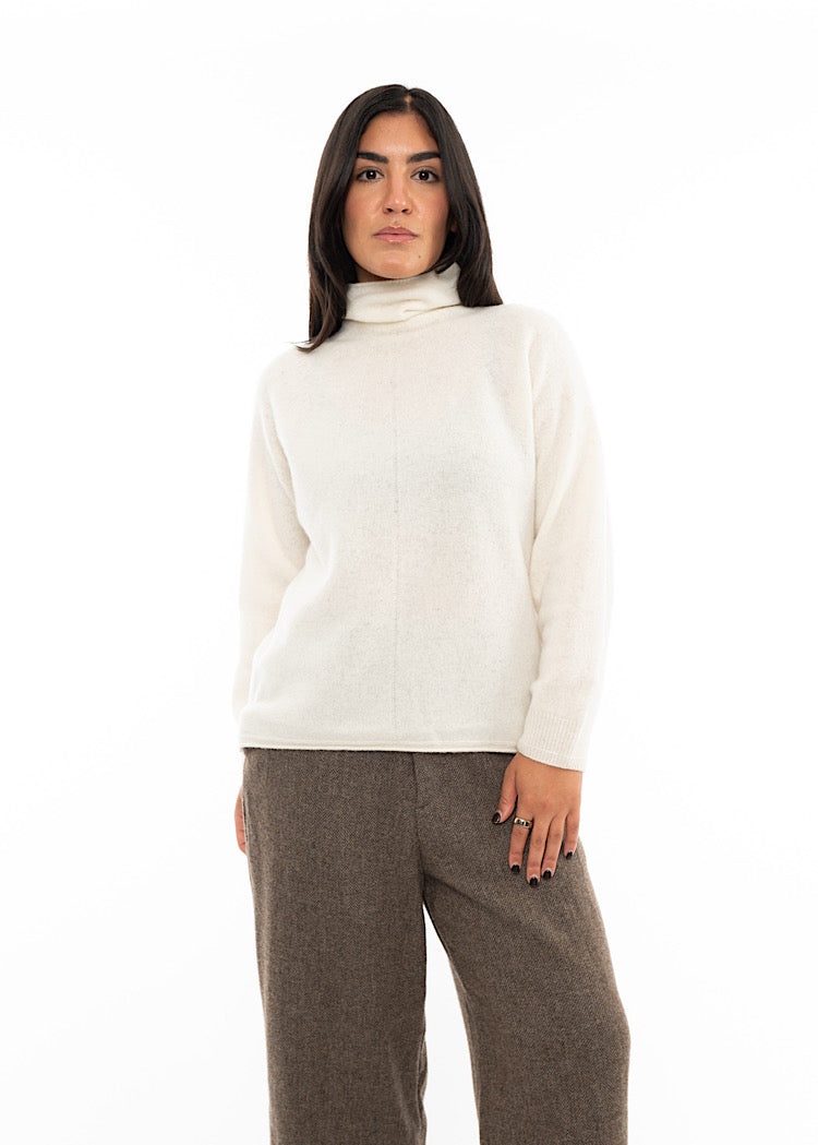 PAS DE CALAIS PULLOVER