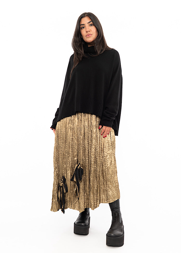 ALEKSANDR MANAMIS SKIRT