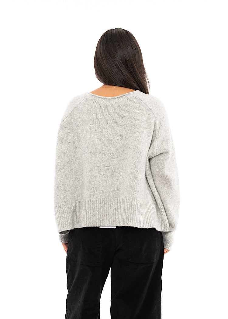 RUNDHOLZ BLACK LABEL PULLOVER