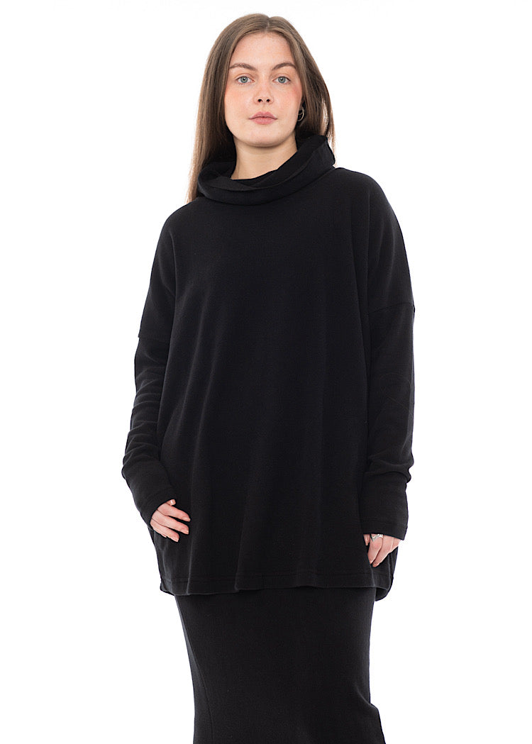 MAMA B BILL PULLOVER