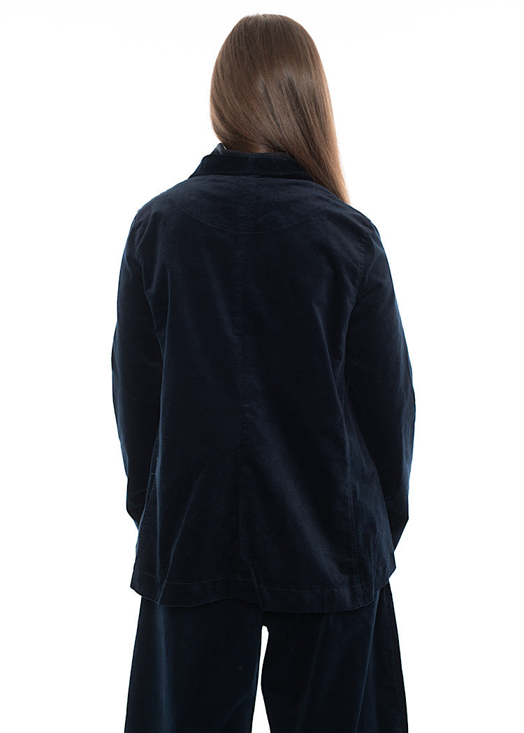 MAMA B CIMONE L JACKET