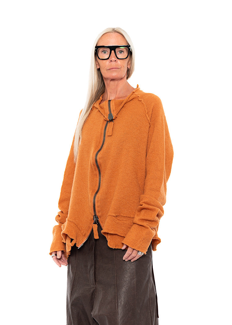 RUNDHOLZ DIP JACKET