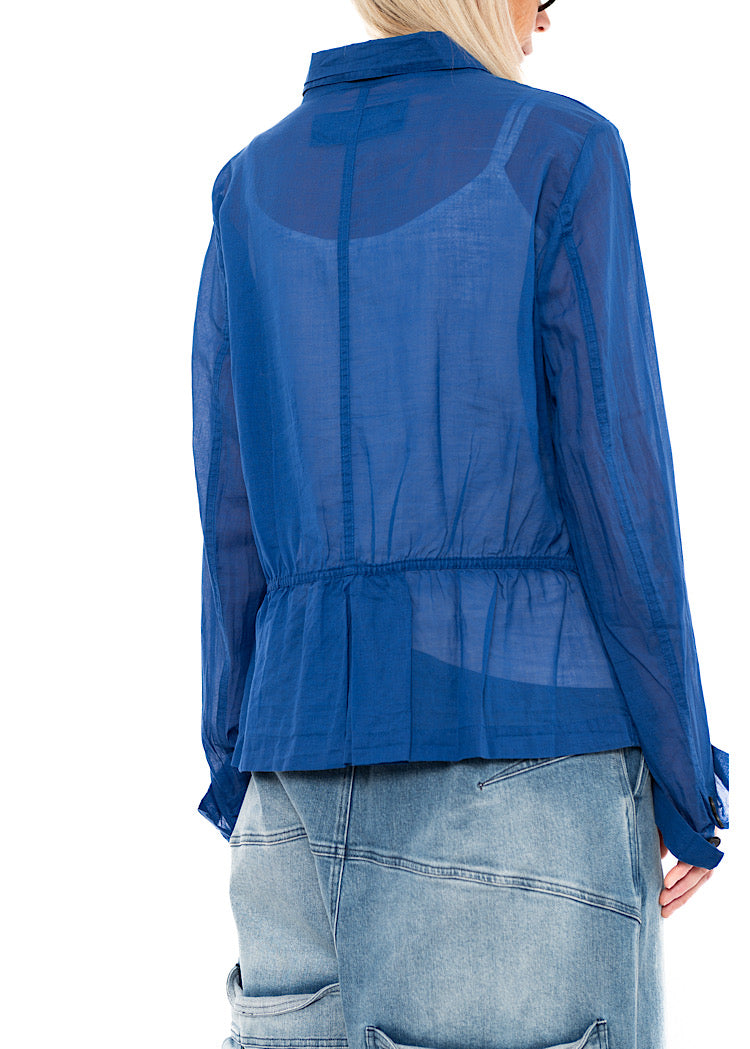 PRE-LOVED RUNDHOLZ DIP JACKET
