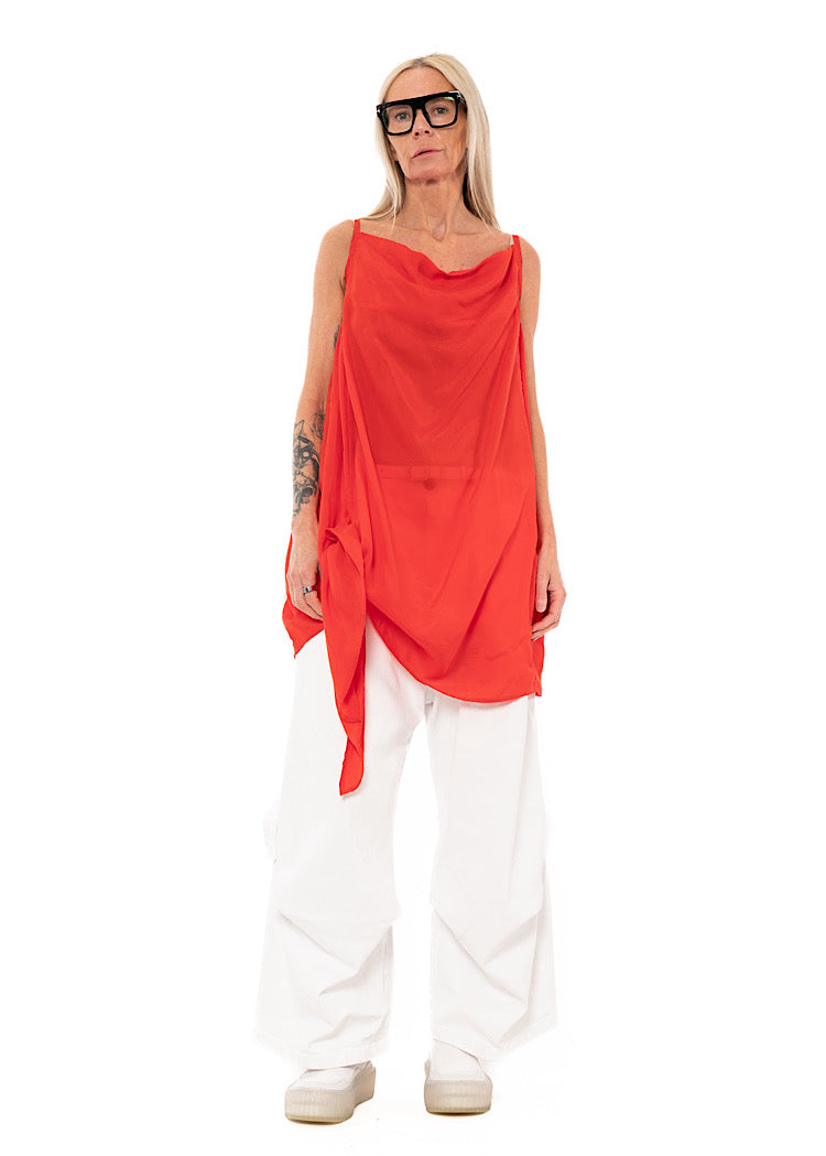 RUNDHOLZ MAINLINE TOP