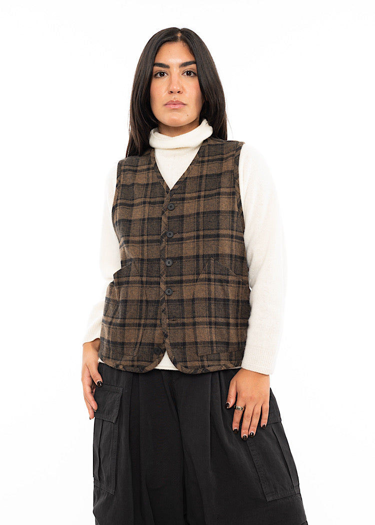 PAS DE CALAIS JACKET