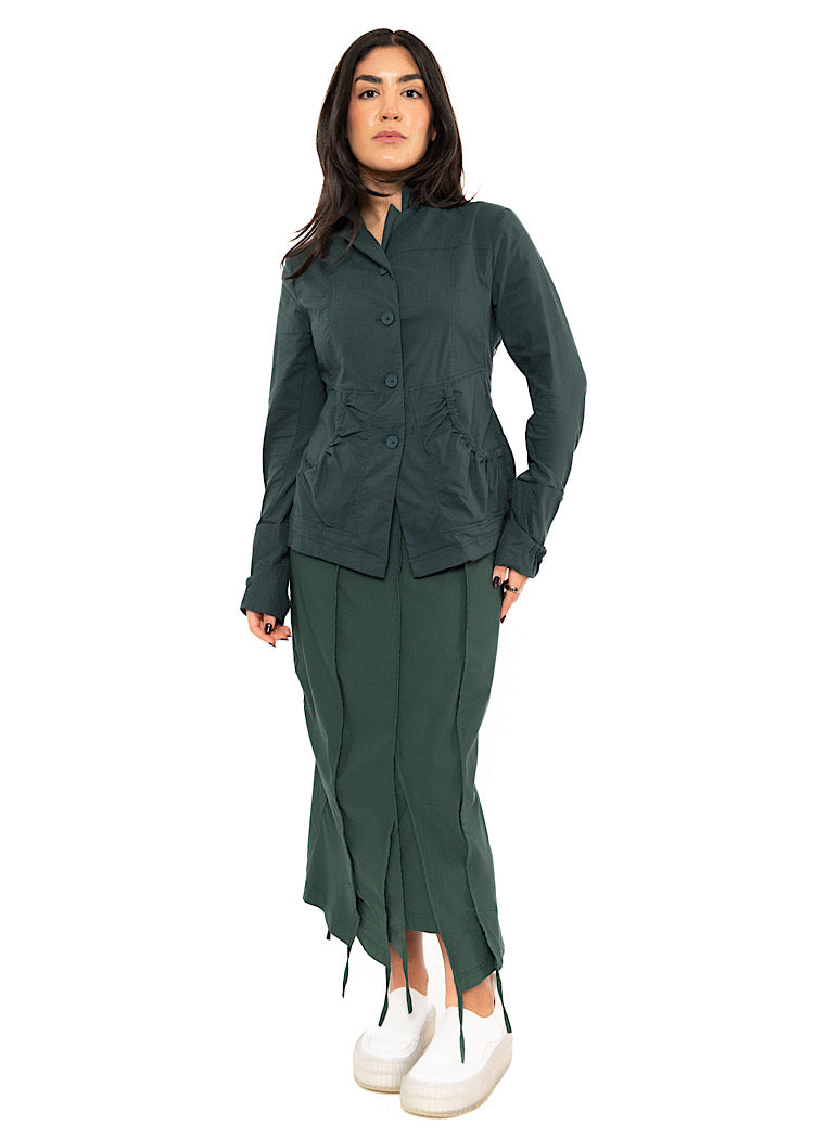 RUNDHOLZ BLACK LABEL SKIRT