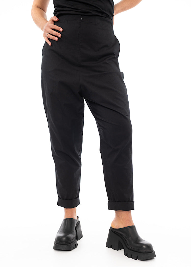 SORT AARHUS EVITA TROUSER